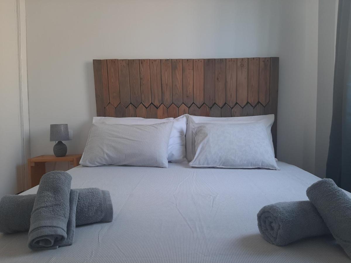 Viento House Διαμέρισμα Κοραλέχο Εξωτερικό φωτογραφία