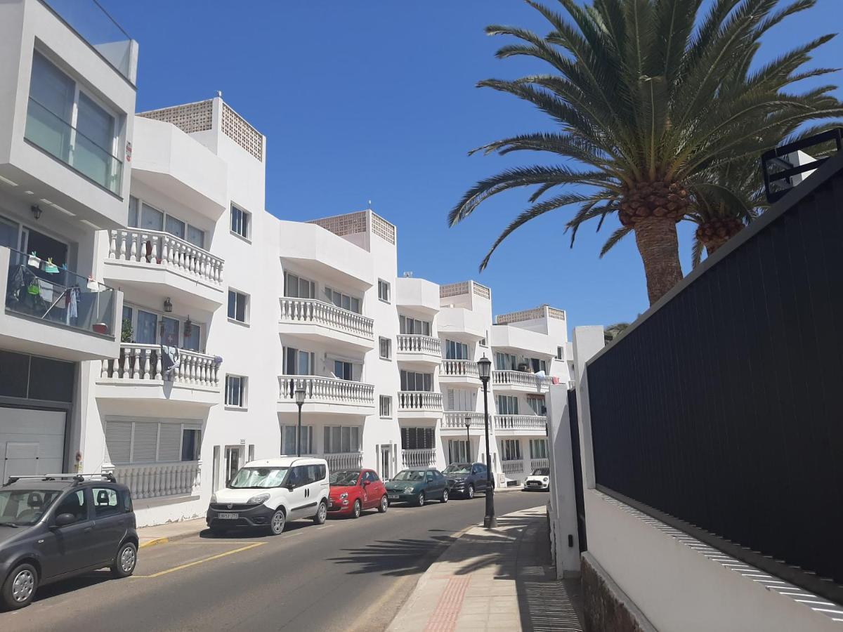 Viento House Διαμέρισμα Κοραλέχο Εξωτερικό φωτογραφία