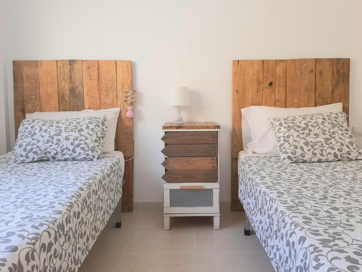 Viento House Διαμέρισμα Κοραλέχο Εξωτερικό φωτογραφία