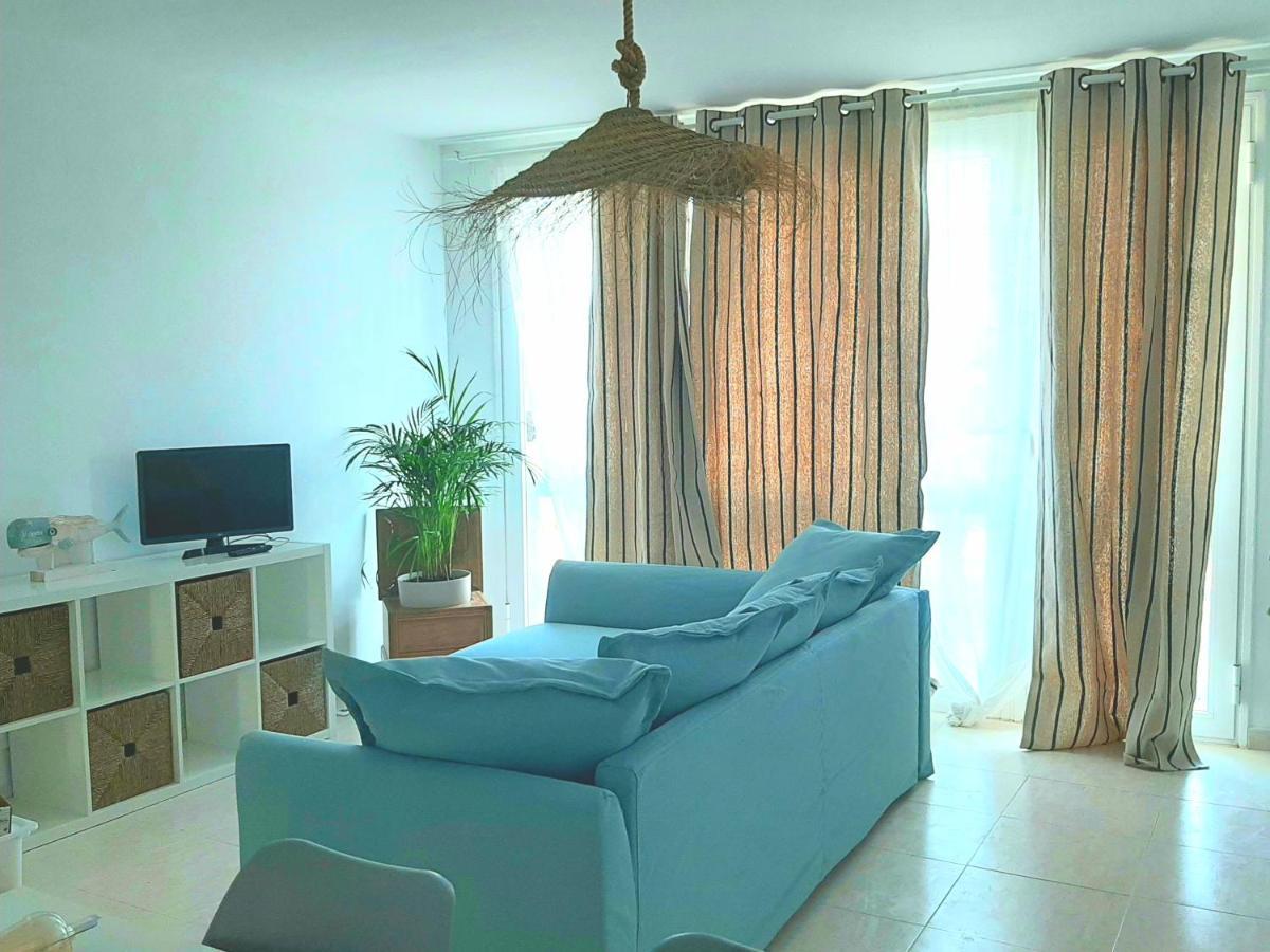 Viento House Διαμέρισμα Κοραλέχο Εξωτερικό φωτογραφία