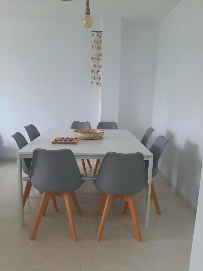 Viento House Διαμέρισμα Κοραλέχο Εξωτερικό φωτογραφία